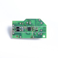 Conception de circuits imprimés pour sous-verres à température constante |   Sous-verres à température constante en cuivre de 2 oz avec circuit imprimé personnalisé |   Chauffé