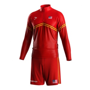 Hot Sale Oem Odm Youth Kickboxing <b>Train</b> Suit Gear Back Pack Singlet Weightlifting Nylon Mens Wrestling Singlets - Product Image 1