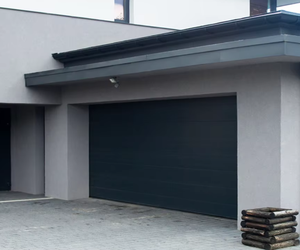 <span class=keywords><strong>Porte</strong></span> <span class=keywords><strong>de</strong></span> <span class=keywords><strong>garage</strong></span> <span class=keywords><strong>sectionnelle</strong></span> isolée en mousse d'acier légère BEST, facile à utiliser, commande <span class=keywords><strong>manuelle</strong></span> en cas <span class=keywords><strong>de</strong></span> panne <span class=keywords><strong>de</strong></span> courant, garantie 1 an - Product Image 4