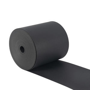 1.1MM RAL7016 Cuir Motif PP Bande Écran Clôture En Plastique Clôture Bande Sichtschutzstreifen pour Doppelstabmatten Safety Ranch - Product Image 1