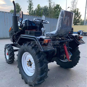 Tracteurs de haute qualité à bas prix, machines très performantes, mini-tracteurs de bonne qualité à vendre - Product Image 6
