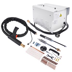 Soudeuse par points 230V pour débosselage <span class=keywords><strong>de</strong></span> <span class=keywords><strong>carrosserie</strong></span> automobile, outil <span class=keywords><strong>de</strong></span> réparation intelligent 3kW - Product Image 3