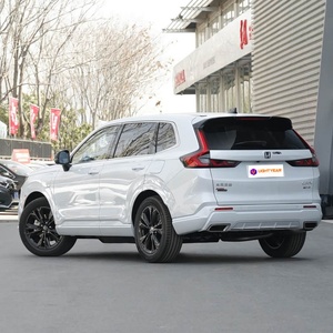 Dongfeng <span class=keywords><strong>Honda</strong></span> CR-V E:PHEV EV SUV fiable, 30 ans d'histoire, garantie 3 ans/100k km, <span class=keywords><strong>batterie</strong></span> 10 ans/200k km pour les acheteurs mondiaux - Product Image 5