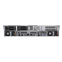 DEXX POWEREDGE R750 16 BAIES SFF 2.5 "SERVEUR DOUBLE 4310 64 Go H345 IDRAC9 ENT