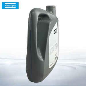 Huile pour compresseur d'air Atlas Copco 4L ISO VG 46 Lubrifiant standard SAE - Product Image 3