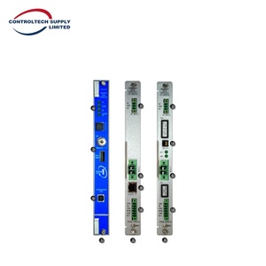 Sistema de Marco para Rack 3500/33-01-05 en Stock, Componente de Monitoreo de Grado Industrial Serie Bently Nevada 3500, Envío Rápido - Product Image 3