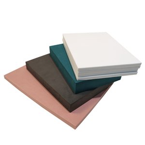Lámina de Espuma PE/EVA <span class=keywords><strong>Firefox</strong></span> QZFF23 - Baja Flexibilidad, Aislamiento Acústico, Buena Elasticidad, Grosor Personalizable para Insertos de Cajas de Herramientas - Product Image 4