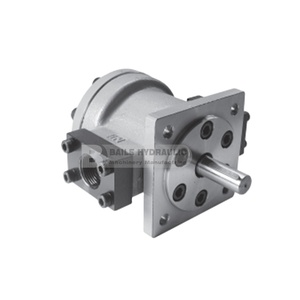 Bomba de paletas de desplazamiento variable serie TOYOOKI HVP-VB1 HVP-VC1 HVP-VD1 HVP-VF1 HVP-VG1 - Product Image 1
