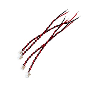 Cable JST Mini Micro SH 1.0 de 2 Pines, Conector JST de 2 Pines con Cables - Product Image 2