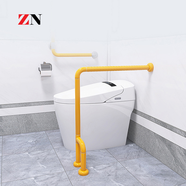 Заводское производство безопасных нейлоновых поручней, балюстрады, подлокотник для ванной