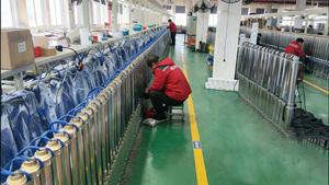 Bomba Sumergible Industrial de Acero <span class=keywords><strong>para</strong></span> Pozos Profundos, <span class=keywords><strong>para</strong></span> Sistemas de <span class=keywords><strong>Riego</strong></span> <span class=keywords><strong>por</strong></span> <span class=keywords><strong>Goteo</strong></span> que Ahorran Agua en la Agricultura - Product Image 6