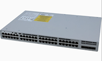 Nuevo conmutador original de la serie Catalyst 9200L 48 puertos PoE + Ethernet Network Essentials Uplink Switches