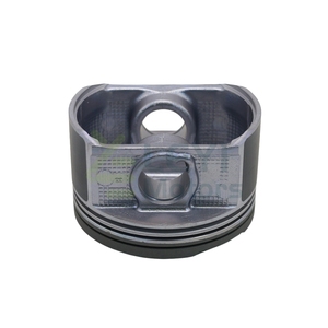 ลูกสูบใหม่สำหรับเครื่องยนต์ดีเซล Toyota 1TR-FE 2.0L ชุดลูกสูบ OEM 13101-0C010 13101-75120 Hiace Hilux 86.MM STD 050 075 - Product Image 5