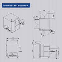 Machine d'inspection industrielle aux rayons X, détecteur FPD haute définition, fabricant de systèmes sur mesure