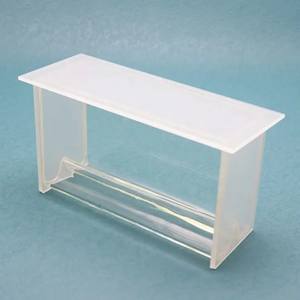 2025नई लैब घास के बर्तन उच्च बोरो 3.3 ग्लास p-प्रकार <span class=keywords><strong>tlc</strong></span> टैंक <span class=keywords><strong>tlc</strong></span> कक्ष क्रोमैटोग्राफी विकसित टैंक - Product Image 5