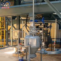 Système de transport pneumatique avec vanne de déviation pour la distribution de poudre multi-lignes
