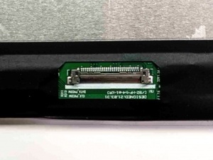 หน้าจอ LCD แท้รุ่น BOE NT140WHM-N46 ขนาด 14.0 นิ้ว ความละเอียด 1366x768 HD eDP 30 พิน 220 นิต แบบด้าน สำหรับเปลี่ยนหน้าจอแล็ปท็อป - Product Image 4
