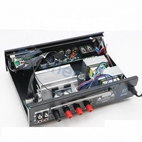 LDZS PA90BT Mini amplificateur haute puissance Pression constante Diffusion publique Haut-parleur de plafond Audio pour KTV