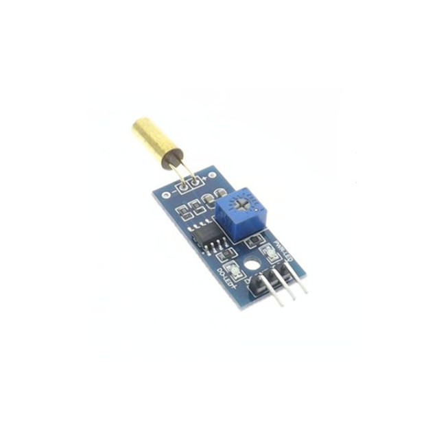 new new new Good quality Tilt Switch angle sensor module SW-520D A1