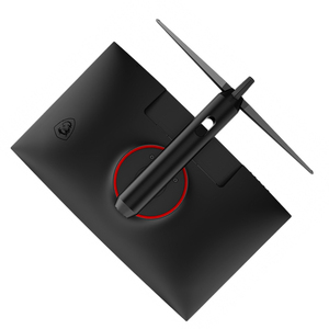 <span class=keywords><strong>MSI</strong></span> G271CP 27 pouces 165Hz 1MS FHD 1920x1080 1000R écran incurvé moniteur de jeu Support AMD Freesync - Product Image 6