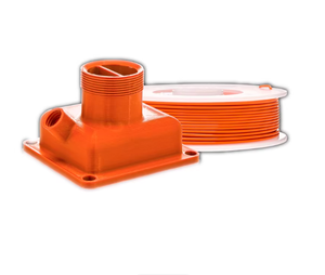 Filamento PETG para Impresora 3D UltiMaker, 750g, Buena Imprimibilidad, Resistencia y Durabilidad para una Amplia Gama de Aplicaciones - Product Image 4