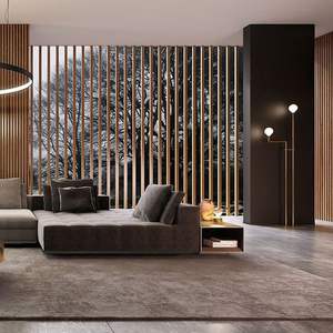 Junta de marco de madera de fábrica de aserradero - Product Image 4