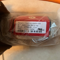 Temposonics RHM0270MP021S2wbrG4100 Sensor Posisi Linear Tipe Batang Hidrolik Baru Asli Otomasi Industri Dapat Diprogram