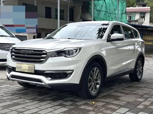 Usato: Jetour X70S 2019 1.5T, Cambio Automatico a 8 Velocità, Design Elegante, Auto Familiare Pratica, Basso Costo di Utilizzo - Product Image 2