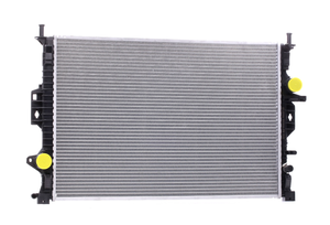 Sistema de refrigeración de radiador de aluminio para vehículos Land-Rover Discovery Sport Volvo y <span class=keywords><strong>Ford</strong></span>-Radiador de coche de refrigeración por agua OEM 31261105 - Product Image 2