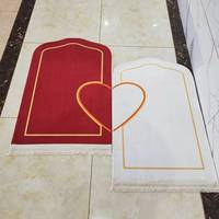 Offre Spéciale impression 3D tapis de prière et tapis tapis de prière musulman
