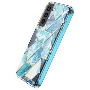 <span class=keywords><strong>Custodia</strong></span> protettiva antiurto per telefono cellulare Cover posteriore per <span class=keywords><strong>Samsung</strong></span> <span class=keywords><strong>S21</strong></span> <span class=keywords><strong>FE</strong></span> <span class=keywords><strong>custodia</strong></span> antigraffio <span class=keywords><strong>S21</strong></span> Ultra S22 Plus <span class=keywords><strong>custodia</strong></span> per telefono in marmo - Product Image 4