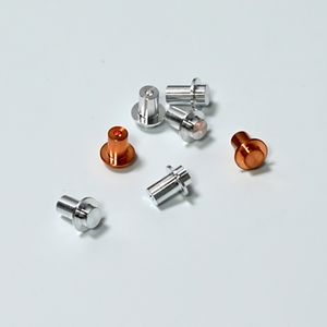 Высокопроизводительный алюминиевый корпус для призматических аккумуляторов с крышкой для исследований и разработок - Product Image 6