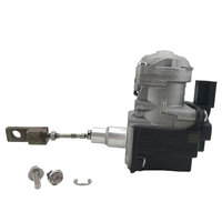 Actionneur électronique de turbo 04E145725S 04E145725AD Référence croisée Adaptation directe pour réparation de turbo 1.4 TSI Pour les professionnels