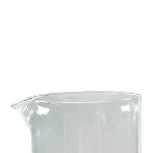 Стеклянный мерный стакан под заказ, лабораторный, низкая форма, 25 мл, 50 мл, 100 мл, 150 мл, 200 мл, 250 мл, 300 мл