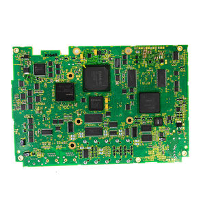 Módulo de Placa de Control FANUC A20B-8201-0542, Módulo PCB de Control - Product Image 5