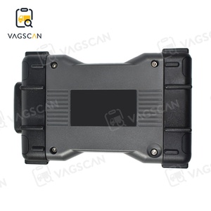 ไม่มีซอฟต์แวร์ OEM MB Star C6 DoIP VCI WiFi Xentry ชุดเต็ม เครื่องมือวินิจฉัยรถยนต์และรถบรรทุก Mb C6 Sd Connect ไม่มีซอฟต์แวร์ - Product Image 4