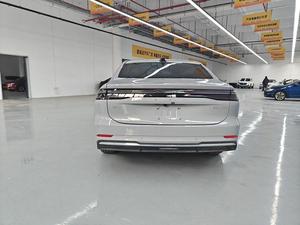 Geely Galaxy A7 PHEV 2025 Usado, Edición Explore+ <span class=keywords><strong>de</strong></span> 150 km, Sedán Híbrido Enchufable, Vehículo <span class=keywords><strong>de</strong></span> <span class=keywords><strong>Segunda</strong></span> <span class=keywords><strong>Mano</strong></span> en <span class=keywords><strong>Venta</strong></span> - Product Image 4