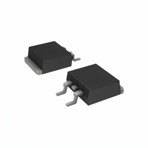Original UB10DCT-E3/4W Buy Online Electronic Components TO-263-3, D2PAK , TO-263AB Diode Arrays - Product Image 1