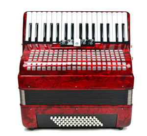Ensemble de musique professionnelle, 34 clés, 72 notes, Piano, K3472 - Product Image 3