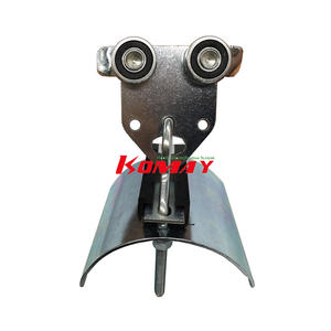 KOMAY-Carro de Cable accionado por móvil, sistema de festón de riel C - Product Image 1