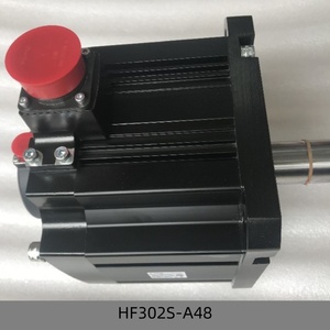 HF302S-A48 มอเตอร์ PLC ของแท้ใหม่เอี่ยม มอเตอร์ AC คุณภาพสูง พร้อมการรับประกันหนึ่งปี - Product Image 1