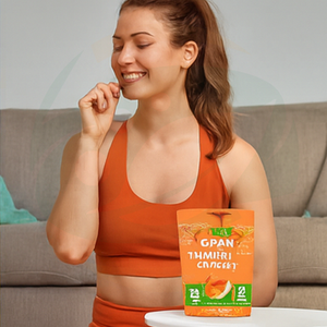 Fournisseur de Gummies Protéinés Personnalisés OEM - Gummies Riches en Protéines pour la Musculation, la Nutrition Sportive et une Alimentation Saine - Product Image 3