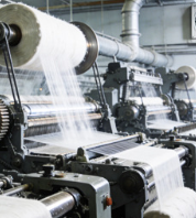 Moteur servo synchrone à aimant permanent à faible bruit, montage sur bride, efficacité IE4, structure compacte, petite taille, industriel, 250 mm