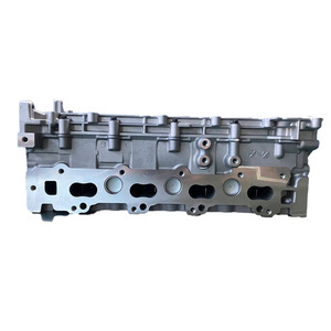 Tête de cylindre neuve AHH DW10FC 2.0L BlueHDi DOHC 16V 908497 1609073180 pour Peugeot Expert Traveller et pour Citroën - Product Image 3