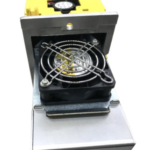 Amplificador Fanuc A06B-6240-H211 para Accionamiento Fanuc - Product Image 2