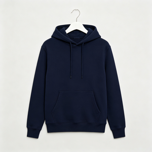 Vente Flash : Sweat à Capuche Zippé Surdimensionné Personnalisé avec Logo, Haute Qualité, Vente en Gros - Product Image 1