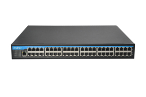 24 cổng đa cổng quản lý được xây dựng trong 450W Gigabit 48V <span class=keywords><strong>PoE</strong></span> phun 24 kênh web mananged 10g <span class=keywords><strong>PoE</strong></span> + phun - Product Image 2