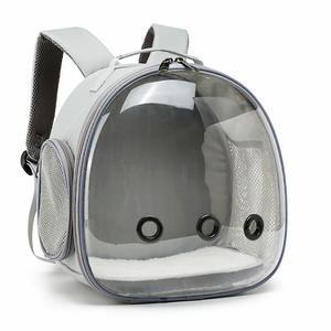 Transporteur Dragon barbu pochette de <span class=keywords><strong>transport</strong></span> OEM sac de <span class=keywords><strong>transport</strong></span> cochon d'inde Chinchilla écureuil lapin ours sac de <span class=keywords><strong>transport</strong></span> pour animaux de compagnie pour petits animaux - Product Image 5