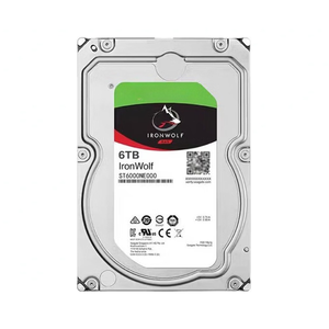 ฮาร์ดดิสก์ <span class=keywords><strong>Seagate</strong></span> <span class=keywords><strong>IronWolf</strong></span> ขนาด 1TB, 2TB, 3TB, 4TB, 6TB, 8TB แบบ SATA ขนาด 3.5 นิ้ว สำหรับระบบคอมพิวเตอร์และคอมพิวเตอร์ทั่วไป - Product Image 5