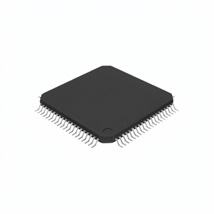 BOM IC en stock, intégré 80 LQFP R5F524T8AGFF # 11 composants électroniques - Product Image 1